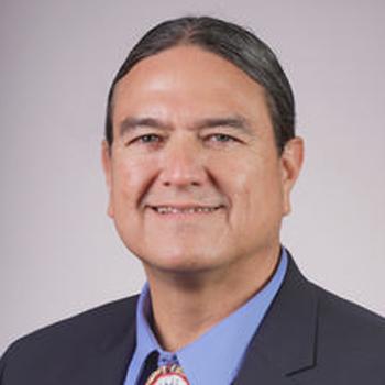 Donald Warne, MD, MPH