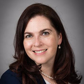 Ilse R. Levin, DO, MPH & TM