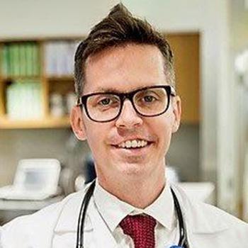 Erich A. Eiting, MD