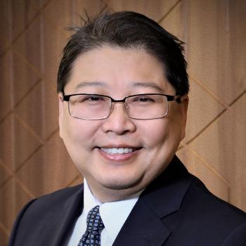 Steven Chen, MD