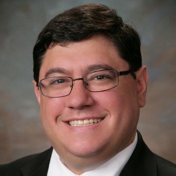 Ross F. Goldberg, MD