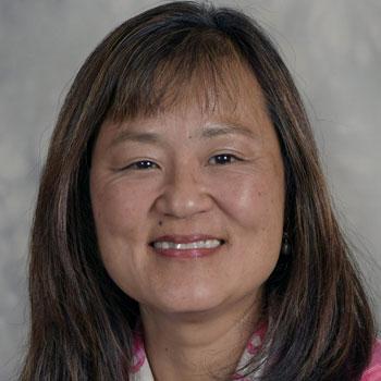 Nancy Fan, MD