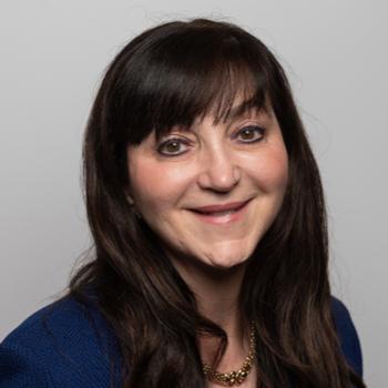 Mary Ann Contogiannis, MD