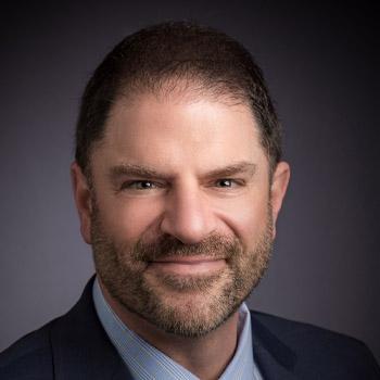 Michael B. Simon, MD, MBA, FASA - Bio pic