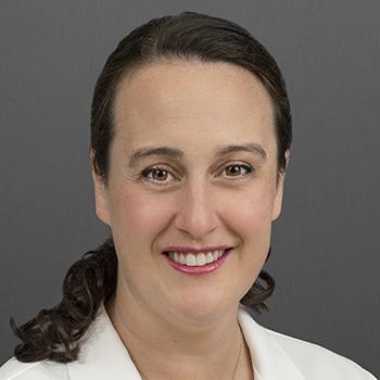 Laura F. Gephart, MD, MBA