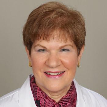 Marilyn Heine, MD, FACEP, FACP, FCPP