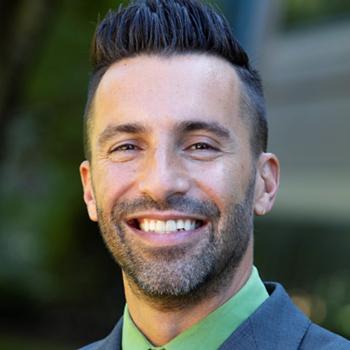 Joshua Marc Cohen, MD, MPH, FAHS