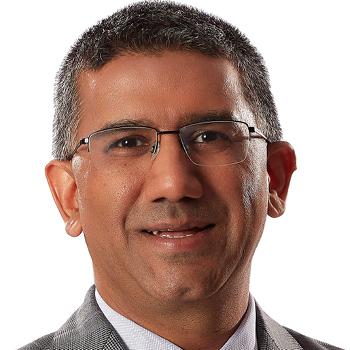 Ravi Goel, MD