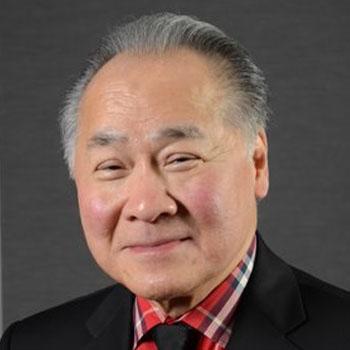 Samuel Lin, MD