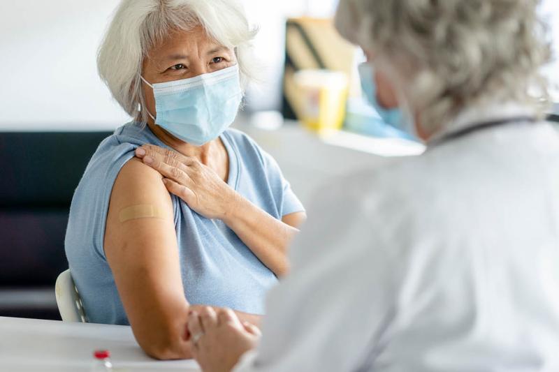 AMA in Action: Reforming Medicare payment