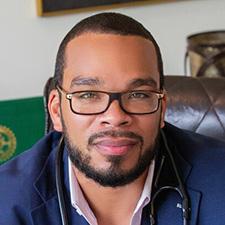 Fernando Porter, MD
