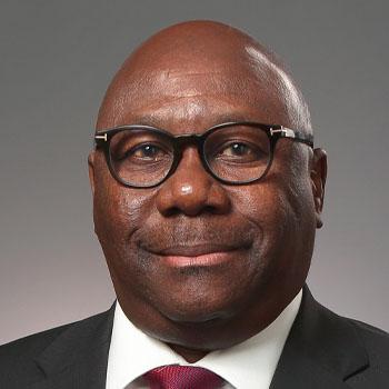 Claude D. Brunson, MD, MS