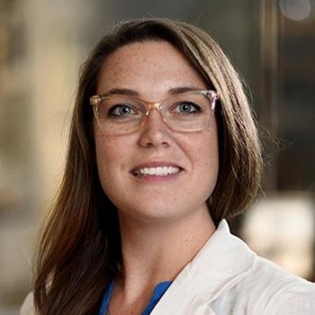 Sarah Candler, MD