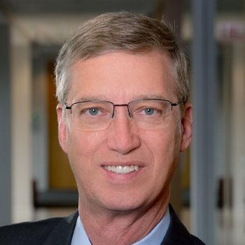 Bruce Scott, MD