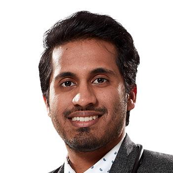 Hari Iyer, MD