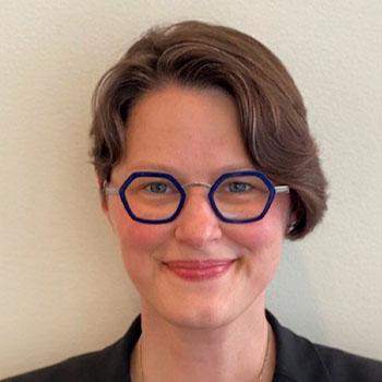 Mollie Marr, MD, PhD