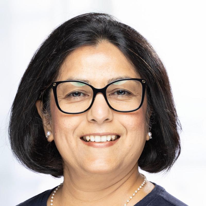 Alpa Shah, MD