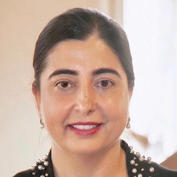 Seema Sidhu, MD