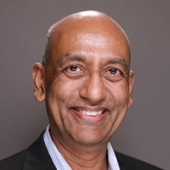 Murali Ankem, MD, MBA