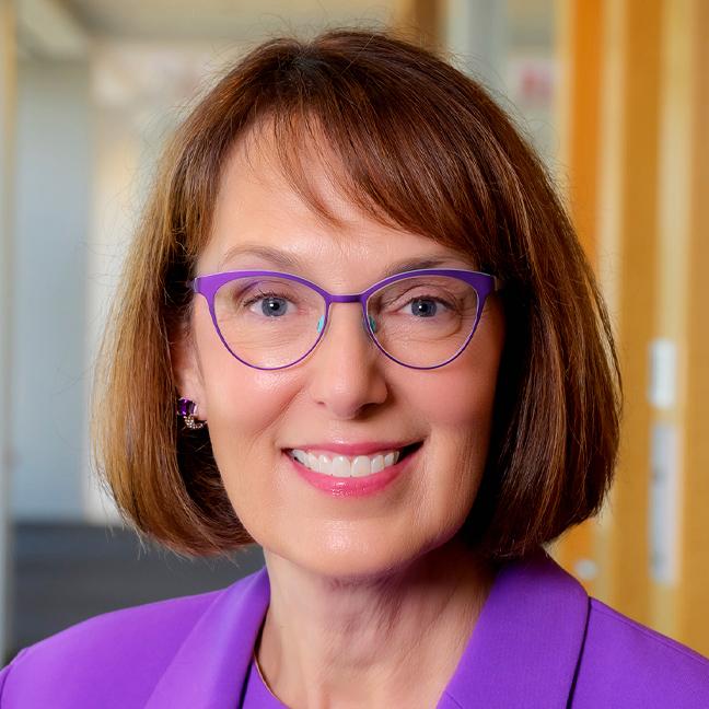 Melissa J. Garretson, MD