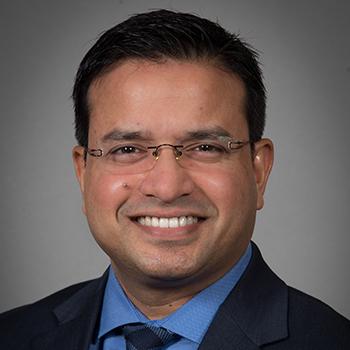 Subhash Chandra, MD