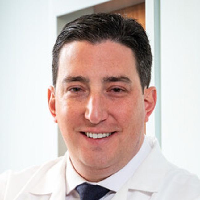 Adam D. Bitterman, DO