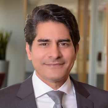 Bobby Mukkamala, MD