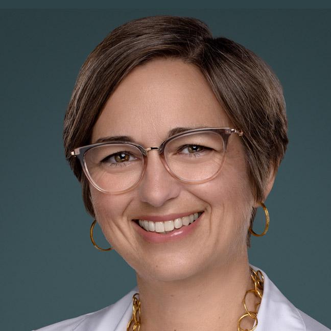 J. Elizabeth Struble, MD