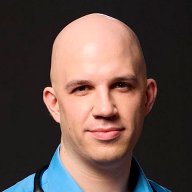  Jacob M. Altholz, MD