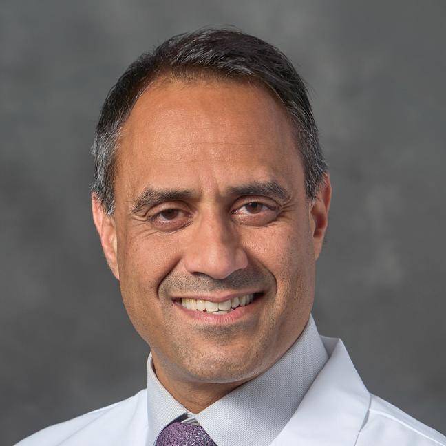 Manu Malhotra, MD