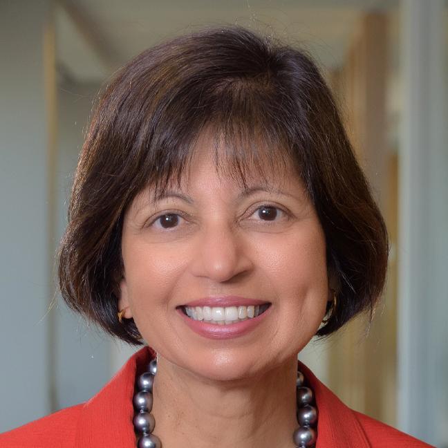 Sheila Rege, MD