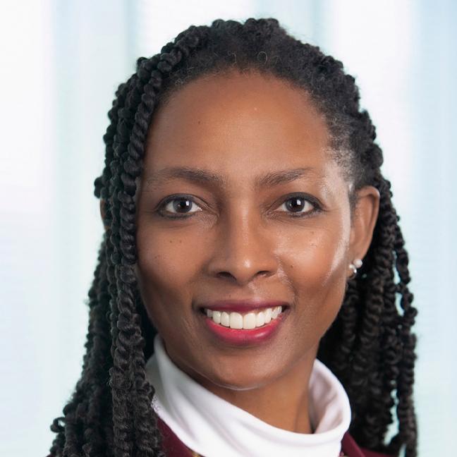 Tochi Iroku-Malize, MD, MBA, MPH