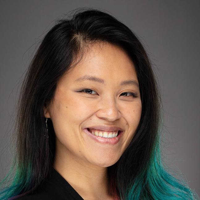 Anna Yap, MD