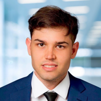 Sebastian Arruarana, MD