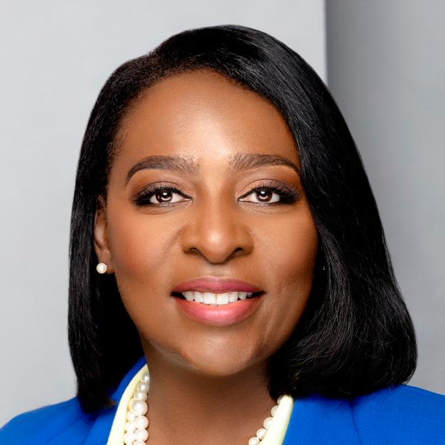 Yolanda R. Lawson, MD