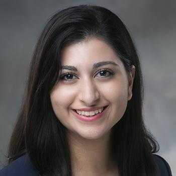 Ida Vaziri, MD