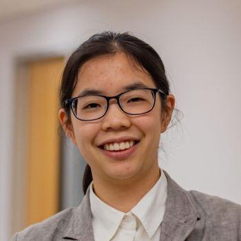 Katherine Yu