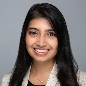 Aaishwariya Gulani, MD