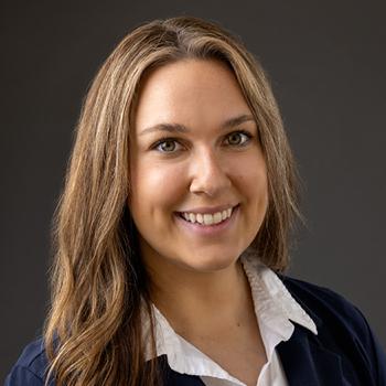 Allie Conry, MD