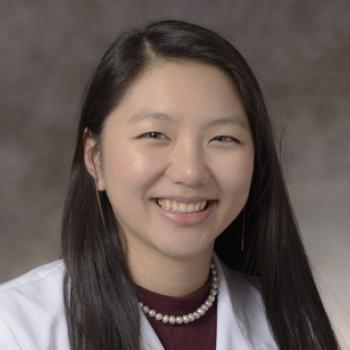Megan Chiu, MD