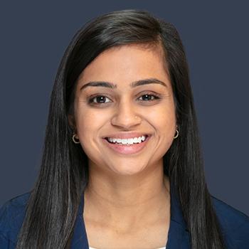 Mona Amin, MD