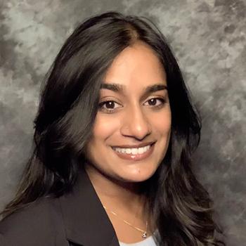 Shaminy Manoranjithan, MD