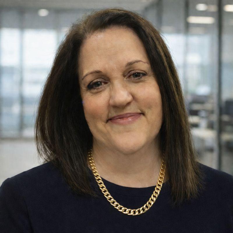 Geralyn R. Breig