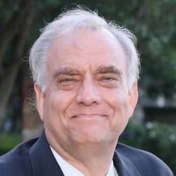 Kevin McKeough