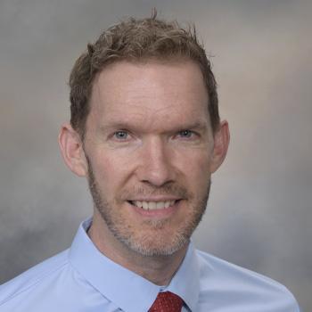 Shane Hopkins, MD