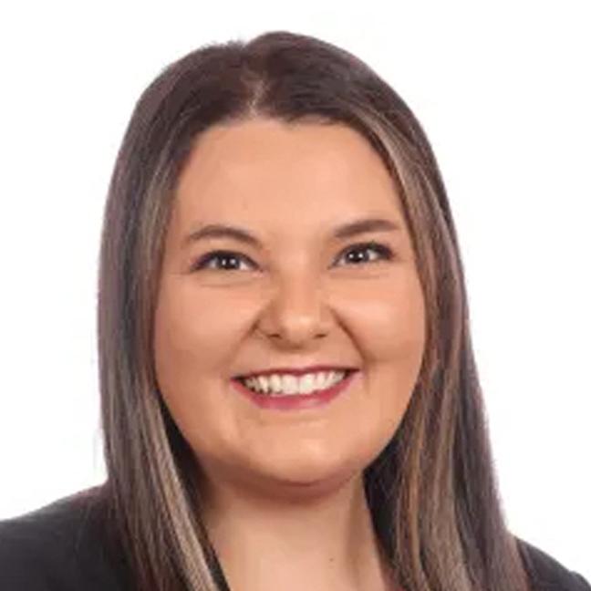 Abbigayle Jordan Willgruber, MD 