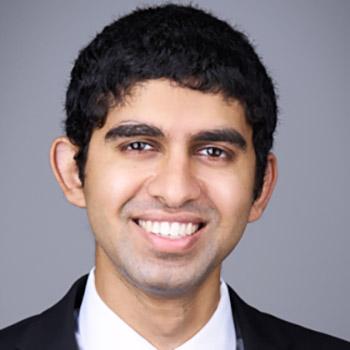 Chawla Rishab, MD