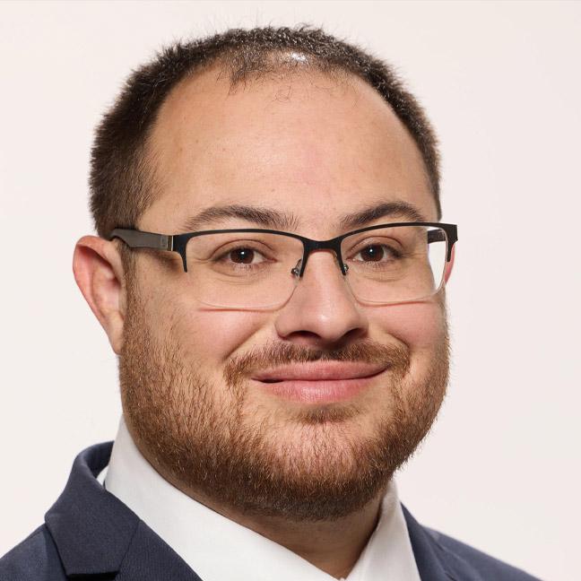Daniel Resnick, DO