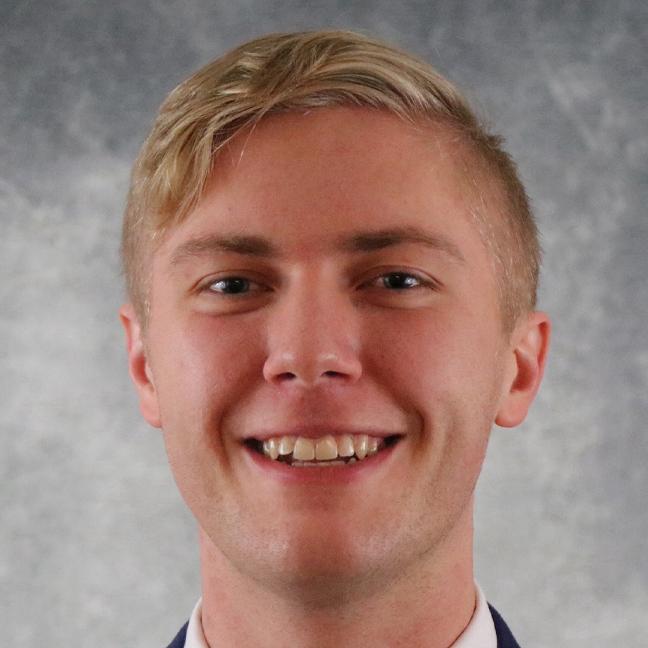 Russell B. Hawes