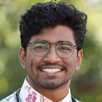 Vigneshwar Senthilkumar